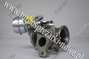 ТУРБОКОМПРЕССОР NEMO QUBO FIORINO BIPPER 1.3 HDI