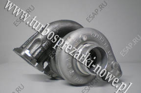 ТУРБОКОМПРЕССОР NEW HOLLAND 575E 675E LB90 LB110