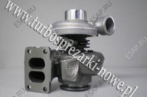 ТУРБОКОМПРЕССОР NEW HOLLAND 7740 7840 7630 2550