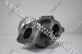 ТУРБОКОМПРЕССОР NEW HOLLAND CLAAS CASE STEYR F5C