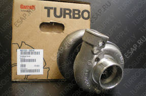 ТУРБОКОМПРЕССОР NEW HOLLAND FORD 5.0L 87800959