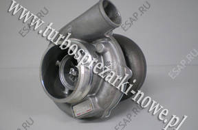 ТУРБОКОМПРЕССОР NEW HOLLAND G210 G240 G170 G190