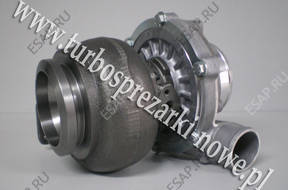 ТУРБОКОМПРЕССОР NEW HOLLAND G210 G240 G170 G190