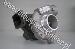 ТУРБОКОМПРЕССОР NEW HOLLAND T 5040 5050 5060 5070