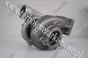 ТУРБОКОМПРЕССОР NEW HOLLAND T 5040 5050 5060 5070