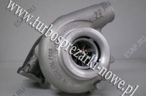 ТУРБОКОМПРЕССОР NEW HOLLAND TM 120 155 87802480