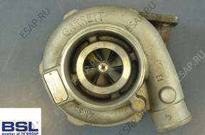 ТУРБОКОМПРЕССОР New Holland Traktor 452134-0001