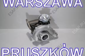 ТУРБОКОМПРЕССОР NISSAN 14411MD00A 767851-3  3.0 DCI