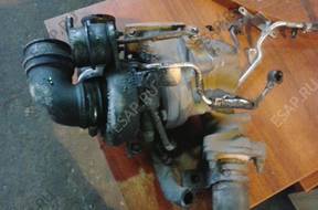 ТУРБОКОМПРЕССОР NISSAN 2,0TD 144112J620 -