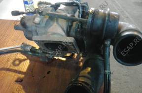 ТУРБОКОМПРЕССОР NISSAN 2,0TD 144112J620 -