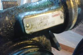 ТУРБОКОМПРЕССОР NISSAN 2,0TD 144112J620 -