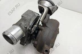 ТУРБОКОМПРЕССОР NIssan Cabstar 767851-1 3,0DCi 150