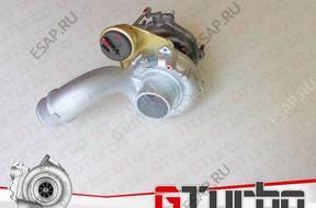 ТУРБОКОМПРЕССОР Nissan Interstar 2.5 dCi G9U