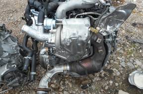ТУРБОКОМПРЕССОР  NISSAN JUKE 1.6