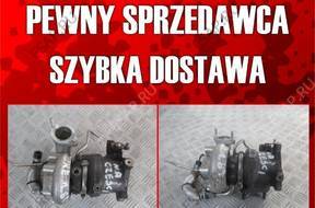 ТУРБОКОМПРЕССОР  NISSAN JUKE 1.6 T