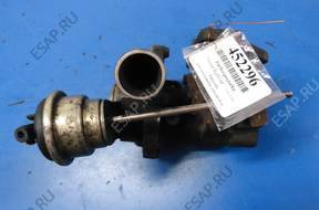 ТУРБОКОМПРЕССОР Nissan Kubistar 1,5d 48kW 03-08EU