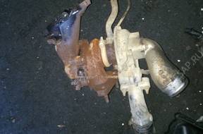 ТУРБОКОМПРЕССОР nissan navara 14411-VK500 ()