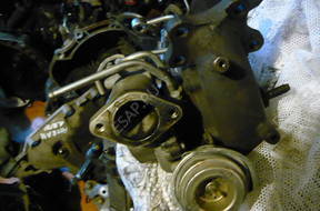 ТУРБОКОМПРЕССОР Nissan  Navara  2,5DCi