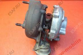 ТУРБОКОМПРЕССОР Nissan Navara 2.5 DCI 14411EB300