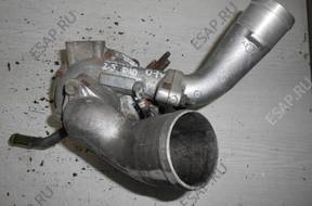 ТУРБОКОМПРЕССОР NISSAN NAVARA 2.5 DCI 2007 ГОД D22