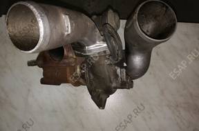 ТУРБОКОМПРЕССОР, ,  Nissan Navara D22, 2,5Di