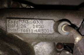 ТУРБОКОМПРЕССОР, ,  Nissan Navara D22, 2,5Di