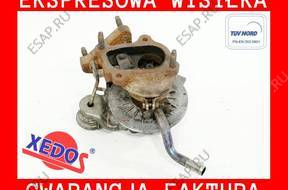 ТУРБОКОМПРЕССОР NISSAN NAVARA D22 2.5 14411-VK500