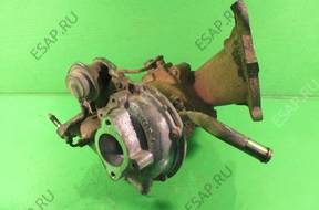 ТУРБОКОМПРЕССОР NISSAN NAVARA D22 2.5 DI 14411VK500