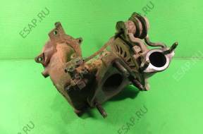 ТУРБОКОМПРЕССОР NISSAN NAVARA D22 2.5 DI 14411VK500