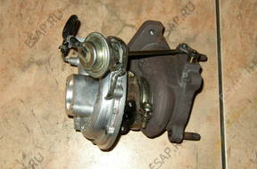 ТУРБОКОМПРЕССОР NISSAN NAVARA D22