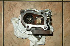 ТУРБОКОМПРЕССОР NISSAN NAVARA D22