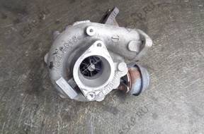 ТУРБОКОМПРЕССОР NISSAN NAVARA D40 2.5 DCI 2010 ГОД