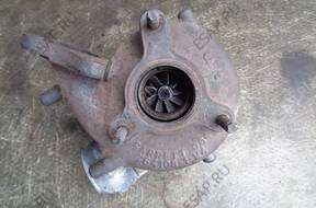 ТУРБОКОМПРЕССОР NISSAN NAVARA D40 2.5 DCI 2010 ГОД