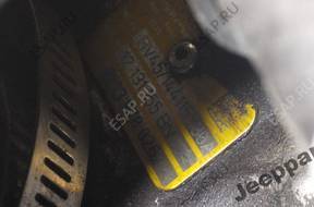 ТУРБОКОМПРЕССОР NISSAN NAVARA PATHFINDER 2.5dci 190