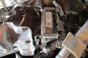 ТУРБОКОМПРЕССОР NISSAN NV200 1.5 DCI 144117533R