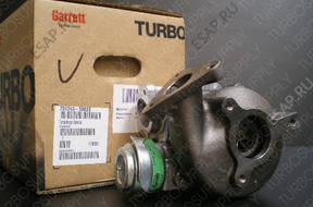 ТУРБОКОМПРЕССОР NISSAN PATHFINDER 2.5DI 174KM