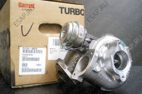 ТУРБОКОМПРЕССОР NISSAN PATHFINDER 2.5DI 174KM