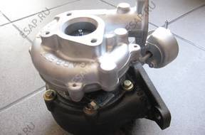 ТУРБОКОМПРЕССОР Nissan Primera 2,2 - naprawa