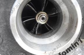 ТУРБОКОМПРЕССОР NISSAN PRIMERA 2.0 TD