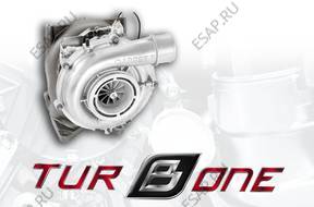 ТУРБОКОМПРЕССОР  Nissan Primera 2.0TD 452215