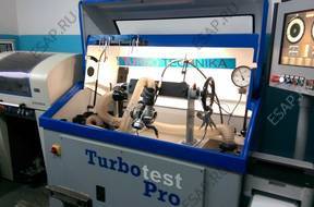 ТУРБОКОМПРЕССОР   Nissan Primera 2.2 dci 125