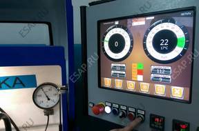 ТУРБОКОМПРЕССОР   Nissan Primera 2.2 dci 125