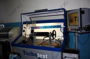 ТУРБОКОМПРЕССОР  Nissan Primera 2.2 dci 125KM