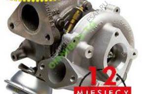 ТУРБОКОМПРЕССОР  Nissan Primera 2.2 Di 126 KM