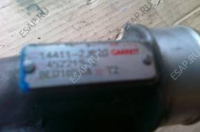 ТУРБОКОМПРЕССОР NISSAN PRIMERA P11 2,0TD 1998 год. KUP!!