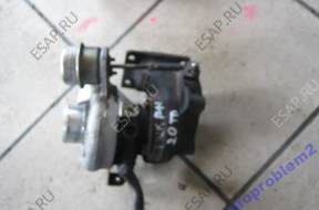 ТУРБОКОМПРЕССОР Nissan Primera P11 2.0 TD