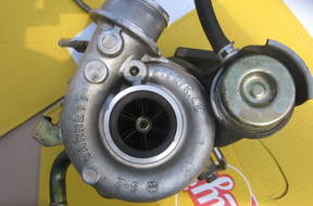 ТУРБОКОМПРЕССОР - Nissan Primera P11  2.0Tdi 1998 год