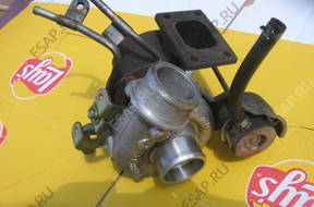 ТУРБОКОМПРЕССОР - Nissan Primera P11  2.0Tdi 1998 год