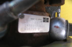 ТУРБОКОМПРЕССОР - Nissan Primera P11  2.0Tdi 1998 год