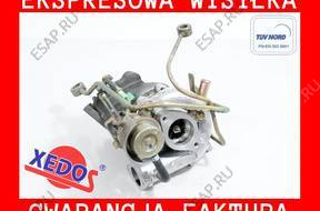 ТУРБОКОМПРЕССОР  NISSAN PRIMERA P12 02